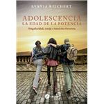 Adolescencia. La edad de la potencia