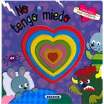No Tengo Miedo
