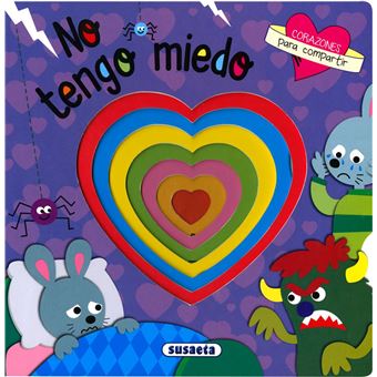 No Tengo Miedo