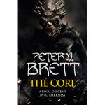 The core-demon cycle 5