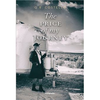 The price of my journey - 1