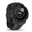 Smartwatch Garmin Instinct E GPS 45mm Negro carbón