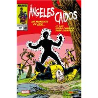 100 % Marvel HC Ángeles Caídos