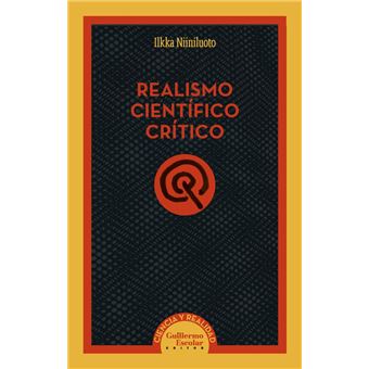 Realismo científico crítico