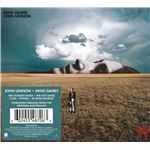 Mind games the ultimate collect(2cd