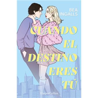 Cuando El Destino Eres Tu