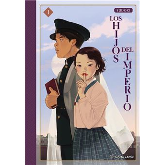 Los Hijos Del Imperio 1 - 1