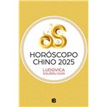 Horóscopo Chino 2025