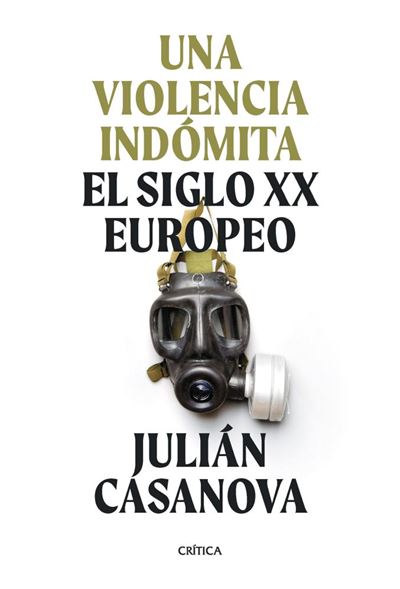 Default Constructor Claro Una Violencia Indómita - Julián Casanova (Autor)