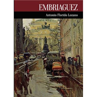 Embriaguez