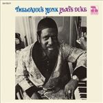 Plays Duke Ellington - CD