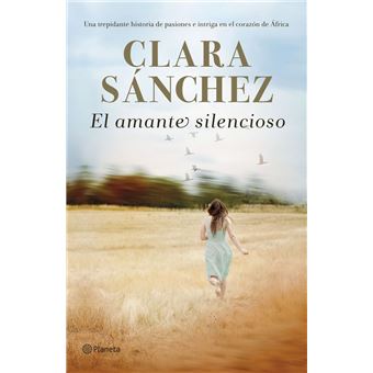El amante silencioso