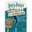 Harry Potter: destroza este Horrocrux