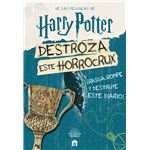 Harry Potter: destroza este Horrocrux