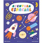 Aventura Espacial