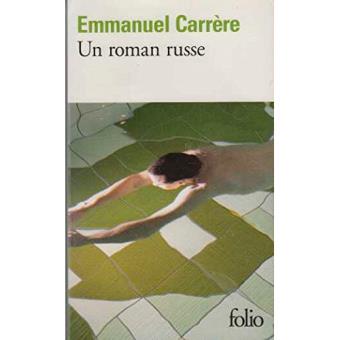 Un roman russe - 1