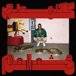Robed in Rareness - Vinilo Rojo