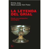 La leyenda del Grial