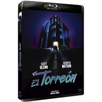 El torreón - Blu-ray