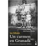 Un Carmen En Granada