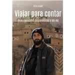 Viajar para contar