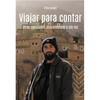 Viajar para contar