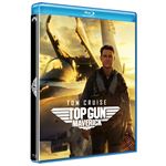 Top Gun Maverick - Blu-ray