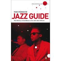 The Penguin jazz guide