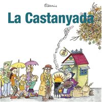 La Castanyada