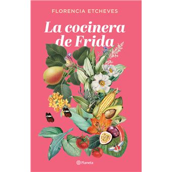 La Cocinera De Frida