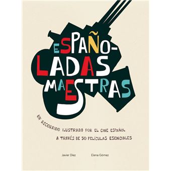 Españoladas maestras