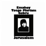 Jerusalem - Vinilo