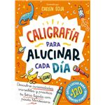 Caligrafia Para Alucinar Cada Dia