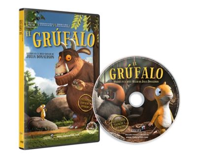 Una cámara