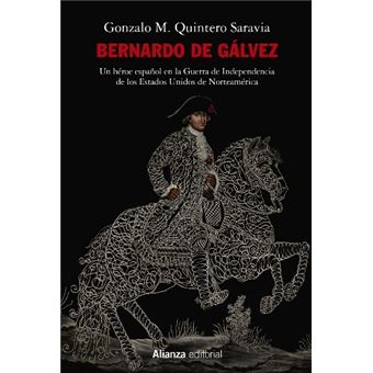 Bernardo de Gálvez