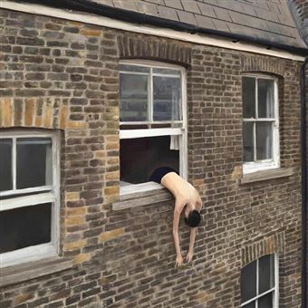 I Wish You Way More Than Luck - CD