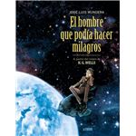 El Hombre Que Podia Hacer Milagros