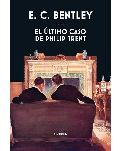 Libro El Caso philip bentley español del tiempo tapa dura trentel epub