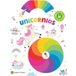 Unicornios Molino Colorido