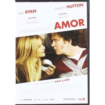 Atrapado por amor - DVD - 1