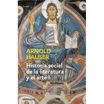 Historia social de la literatura y el arte I