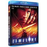 Timeline - Blu-ray