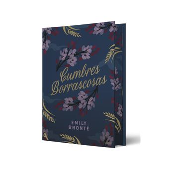 Cumbres Borrascosas