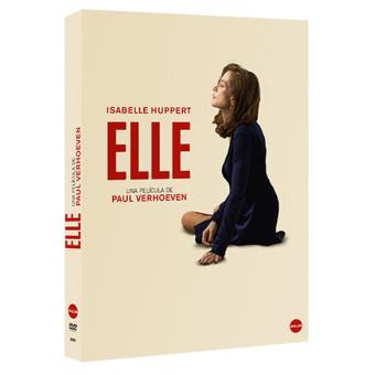 Elle - DVD