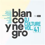 Blanco y Negro Dj Cultura Vol 41 - 2 CD