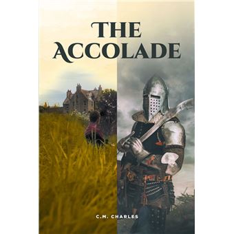 The Accolade - 1