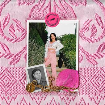 Casa Guilhermina - Vinilo