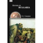 Historia de Bulgaria
