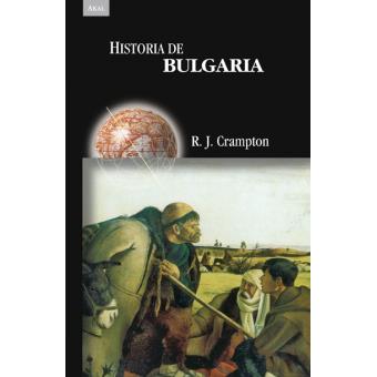 Historia de Bulgaria