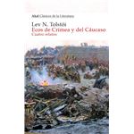 Ecos de Crimea y del Cáucaso